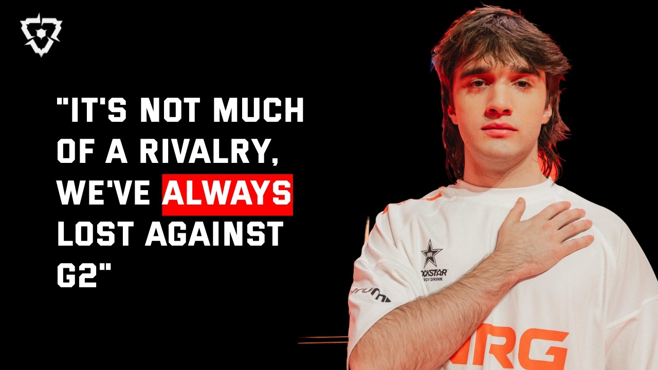 Breaking down what led to NRG's KICKOFF loss to G2 - NRG Skuba Interview