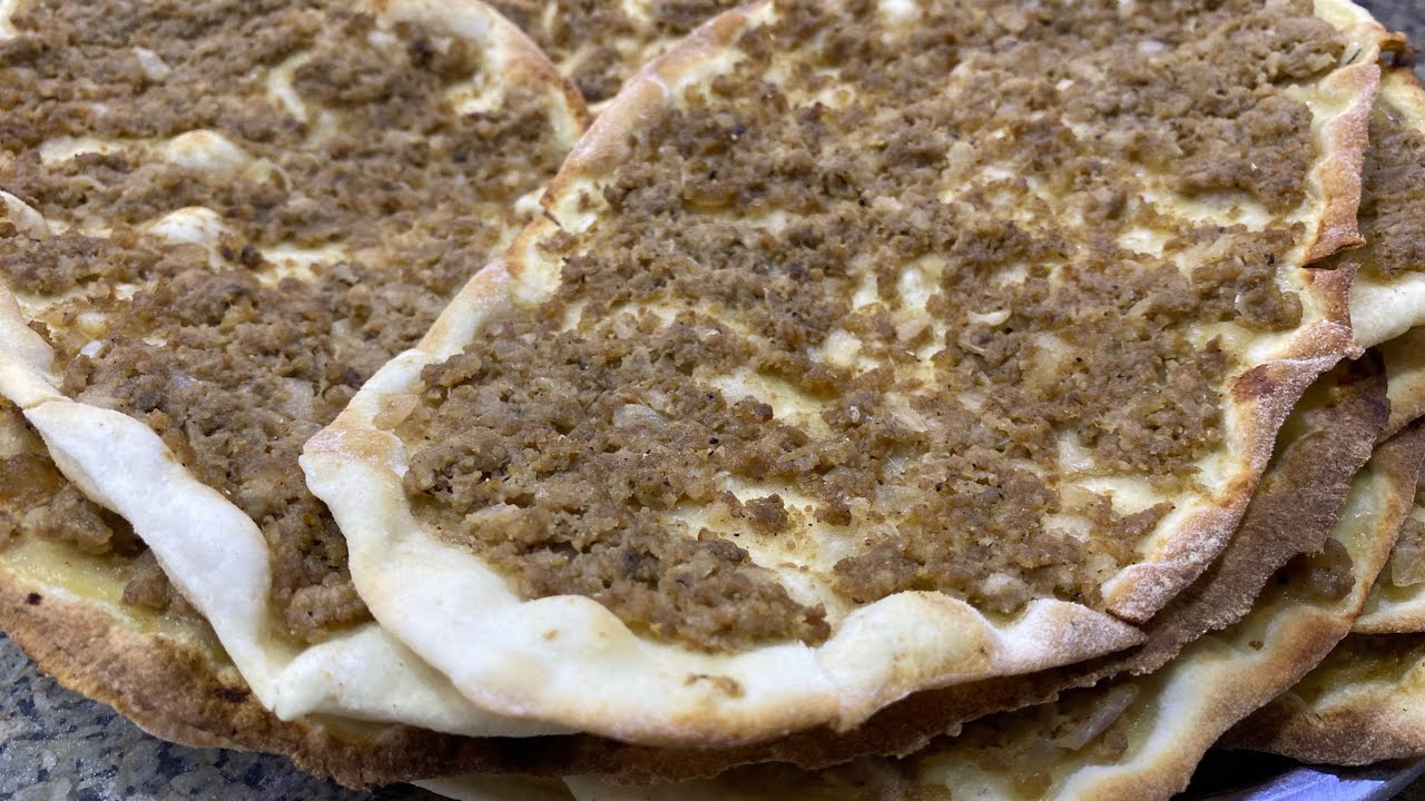 اسرار اكلة الصفيحة بلبن الشامية مع #الشيف_انور_زيدان #الشيف_انور