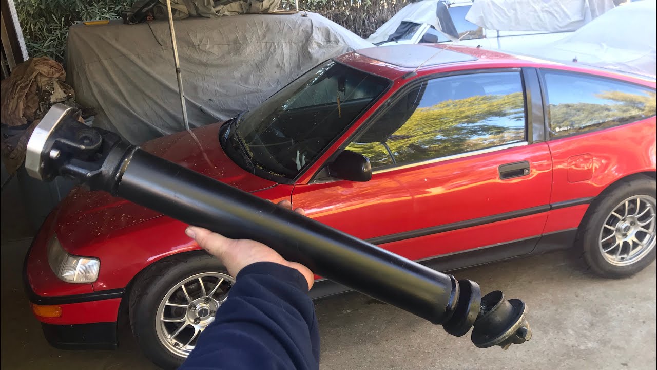 AWD BUILD 23: У НАС ЕСТЬ ИНДИВИДУАЛЬНЫЙ КАРДАННЫЙ ВАЛ!!