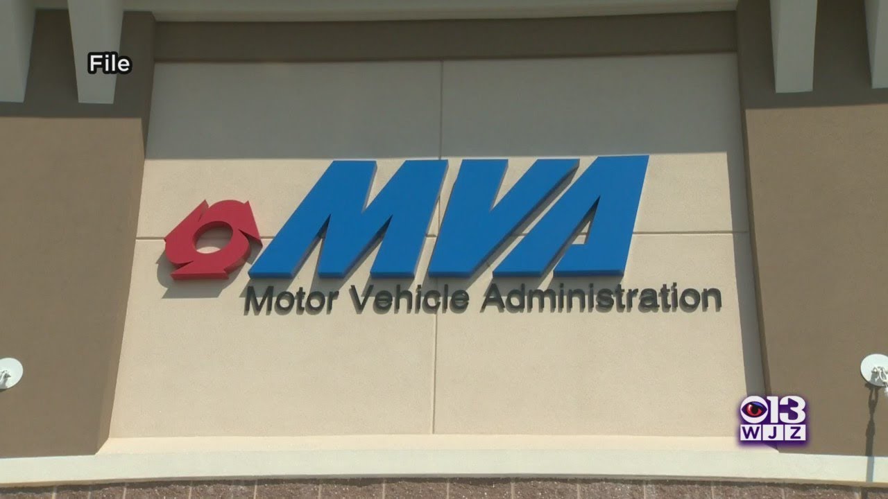 All MVA, VEIP In-Person Services Suspended For 2 Weeks