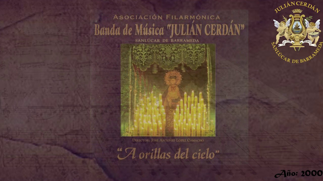 Amparo de Nuestras Almas, Juan Velázquez 1996