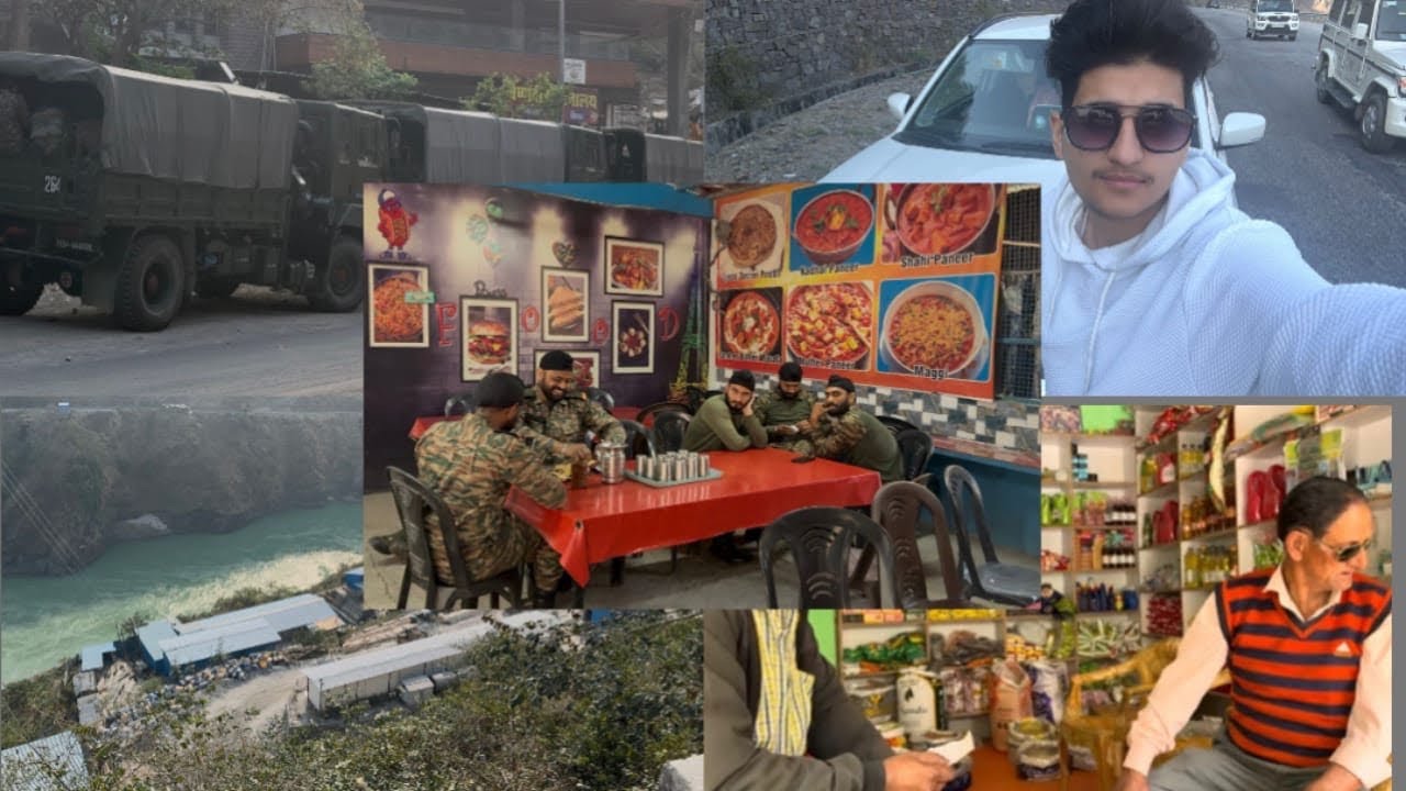 “आखिर क्यों जाना पड़ा गाँव? 🙏 