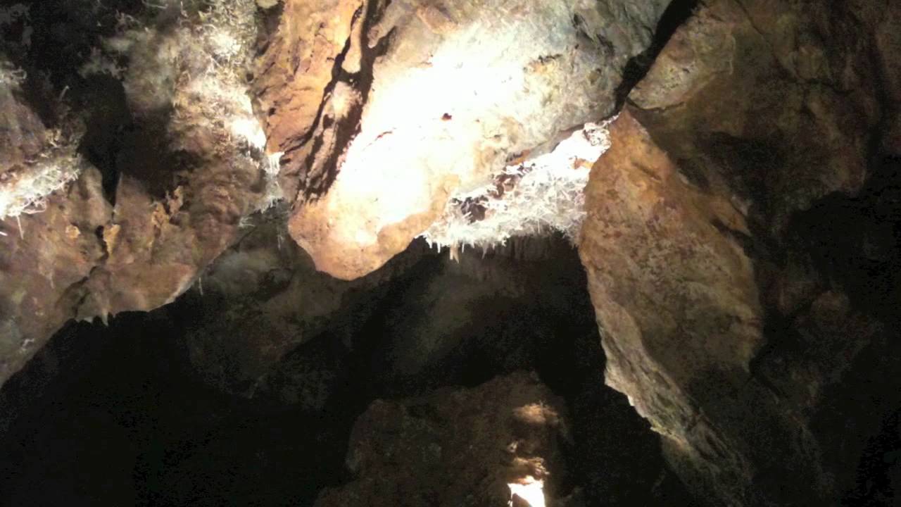 Black Chasm Cavern 2011