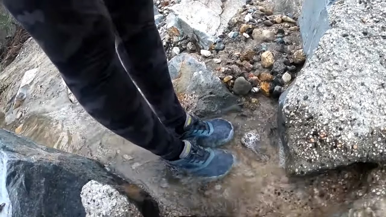 Do waterproof Socks really work? We tested them!