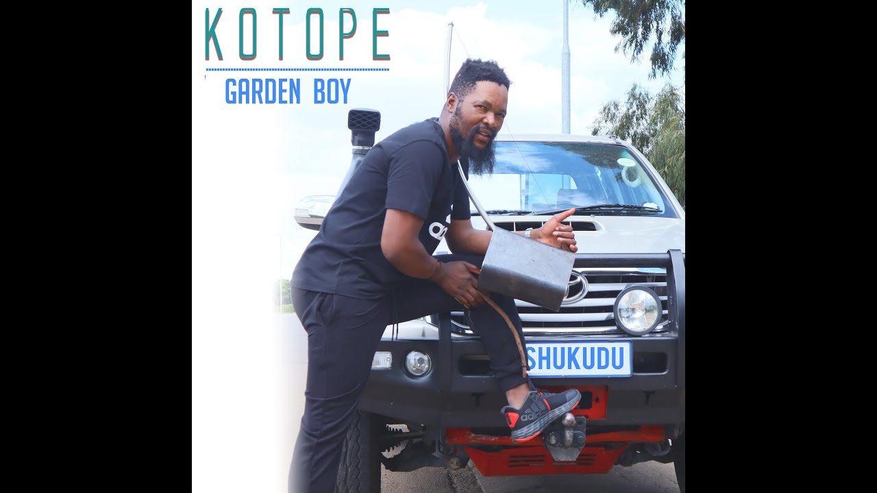 Kotope_Garden Boy