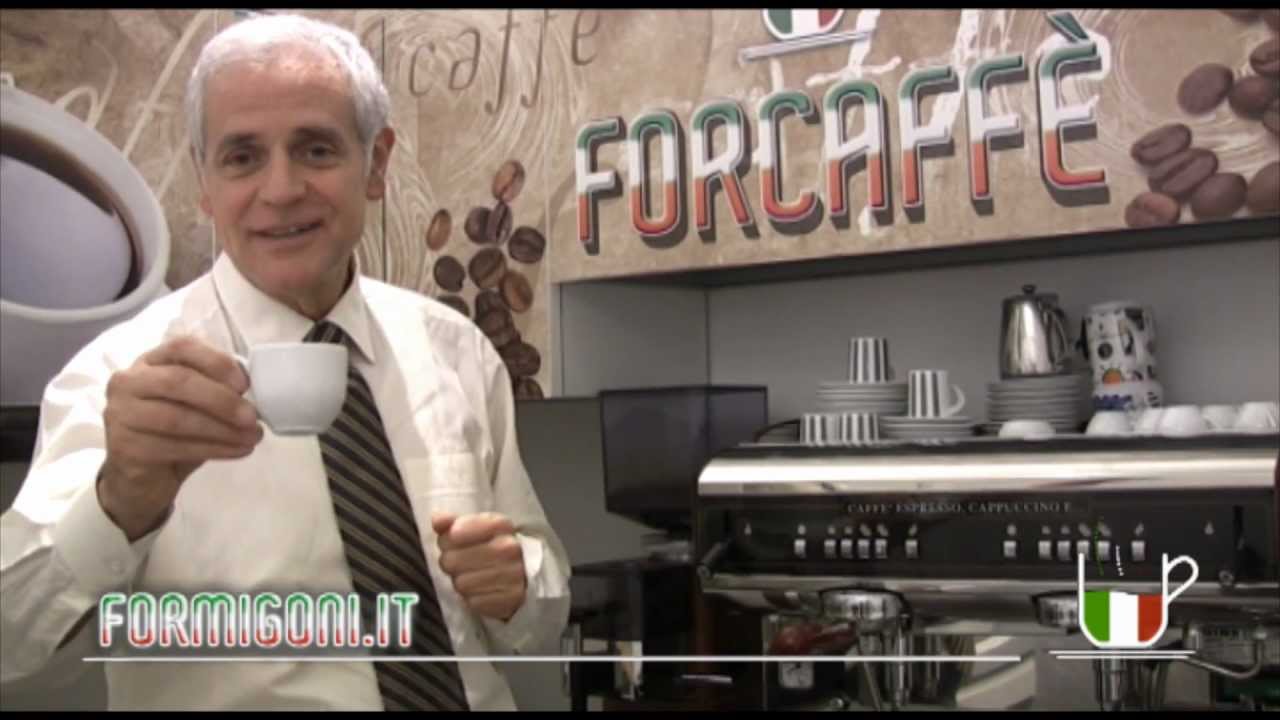 Forcaff&egrave;: l'Ue segua ora l'Italia