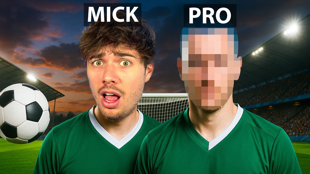 Wij Zijn De Beste Voetballers!