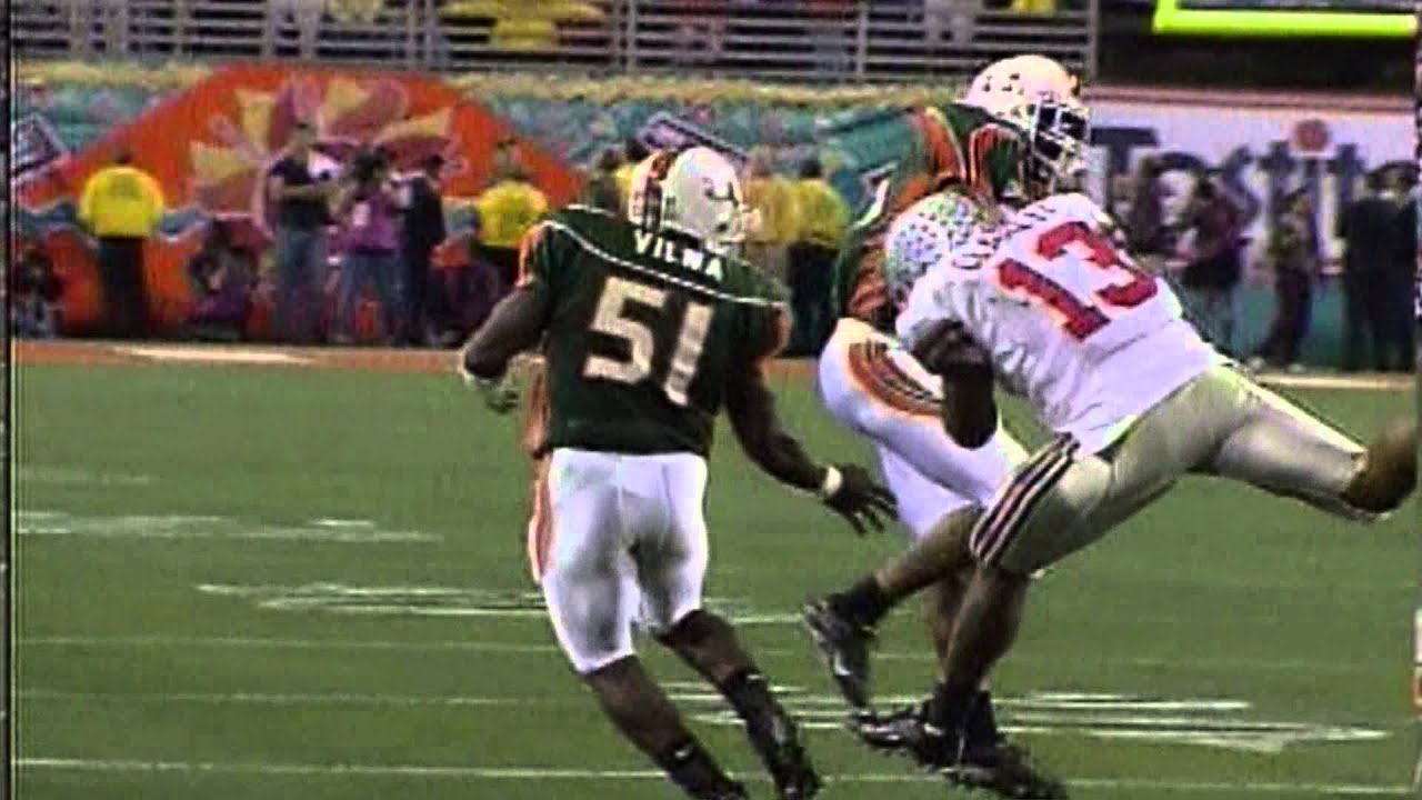 Maurice Clarett: Called to Become
