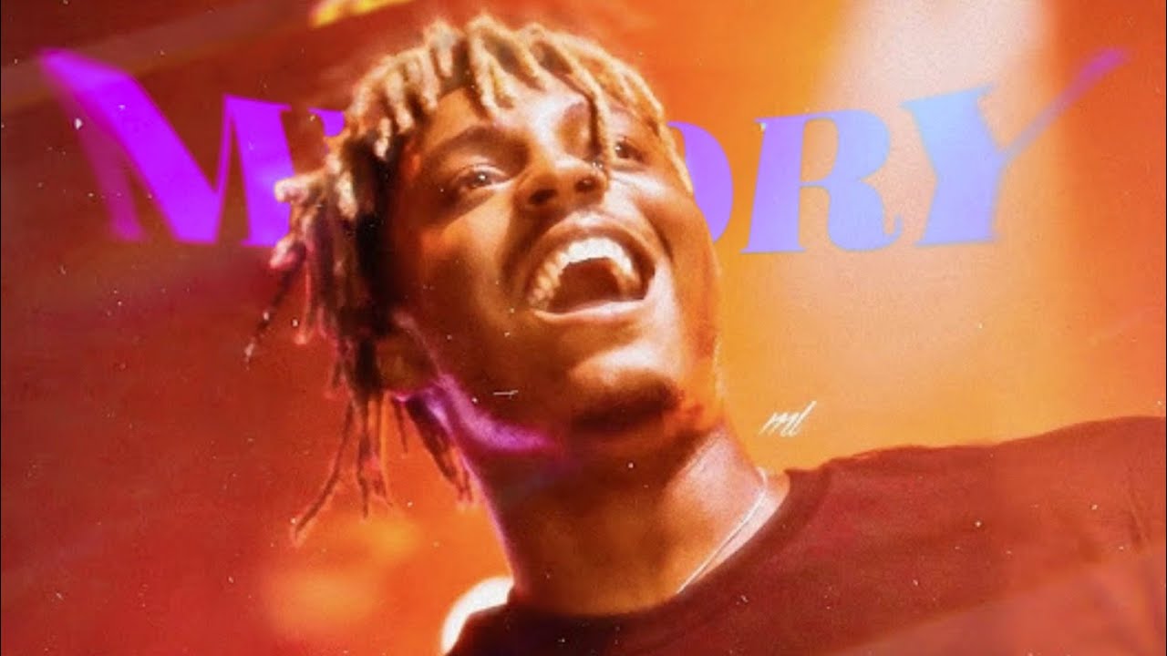 (FREE) Juice WRLD Type Beat - 