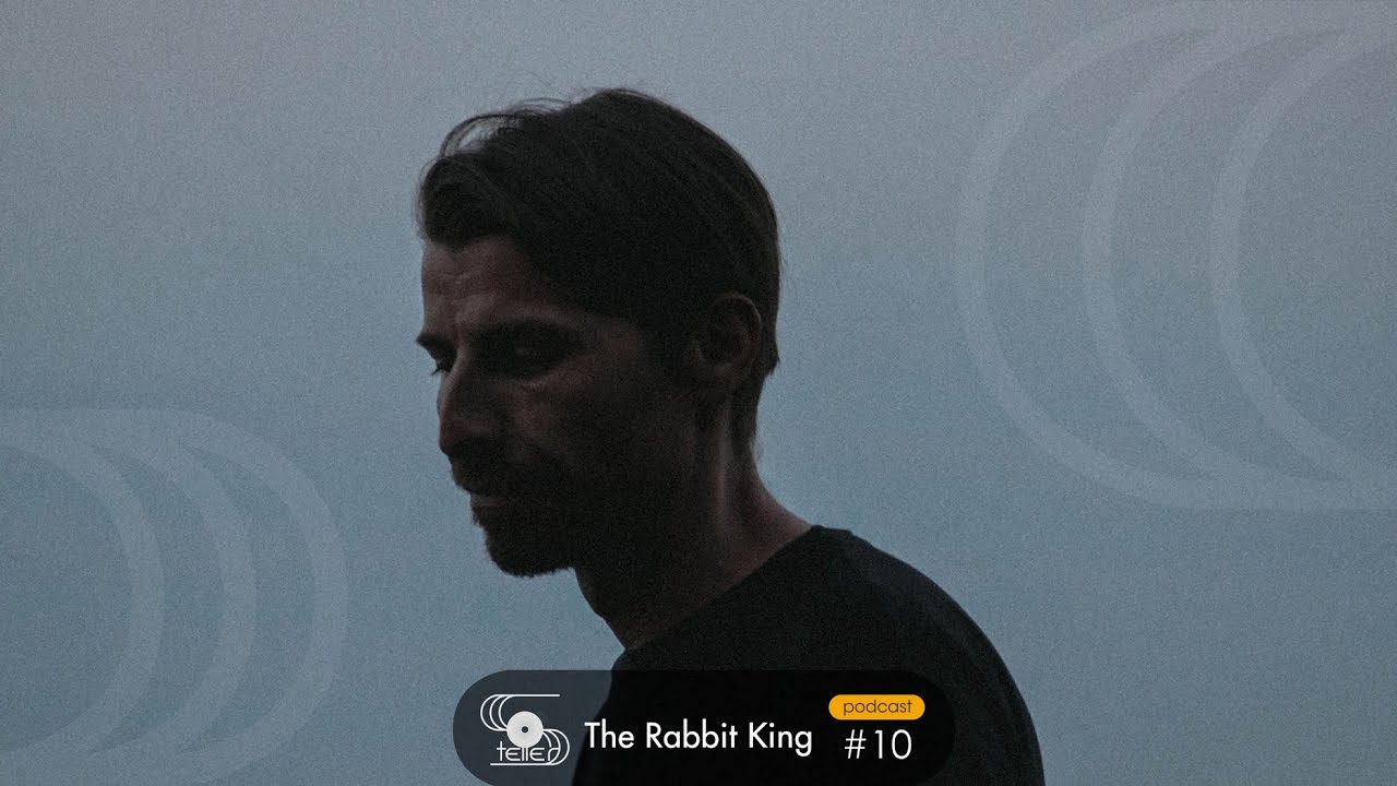Storytellers Podcast 10 ❏ The Rabbit King