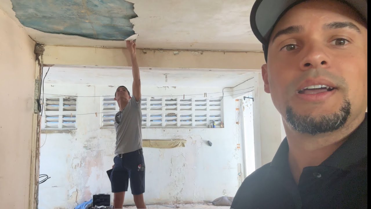 Inspección de casa en Puerto Rico | Compramos propiedades AS-IS y Cash