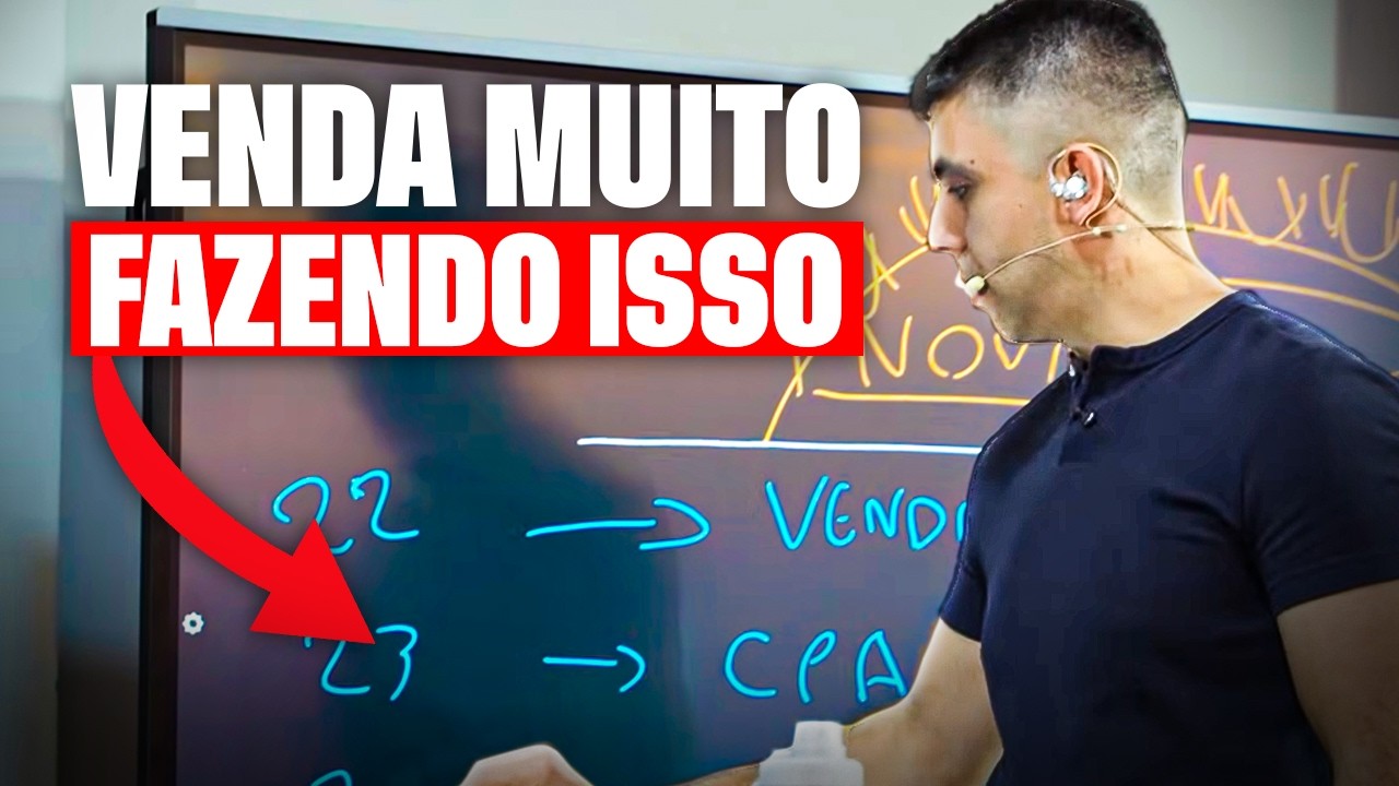 REVELANDO AS 5 ESTRATÉGIAS QUE ME FIZERAM HACKEAR O GOOGLE ADS COMO AFILIADO