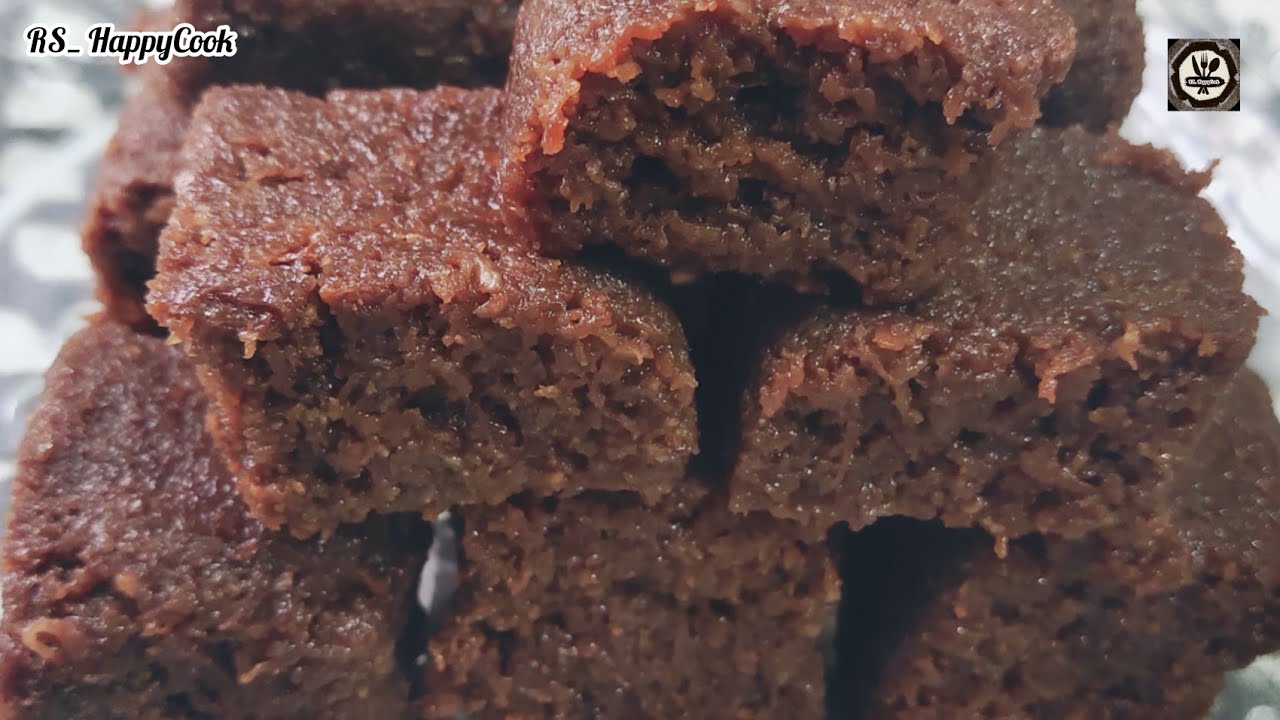 Milo coconut candy /Homemade Coconut candy with Milo