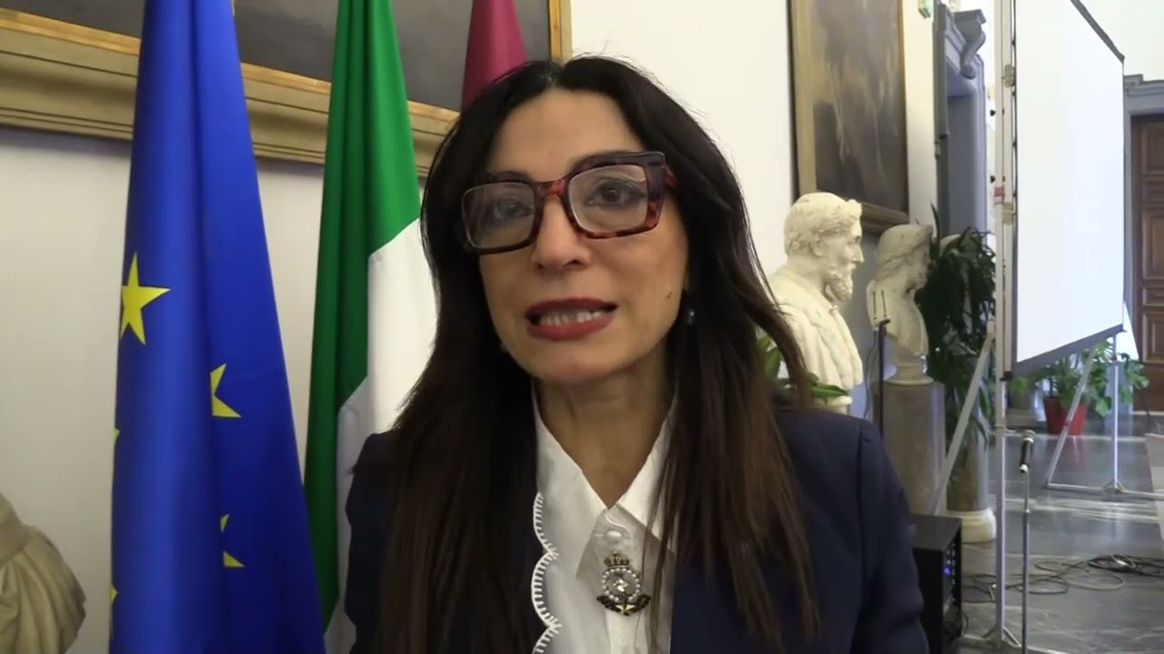 ANCRI DEPOSIZIONE CORONA ALTARE DELLA PATRIA