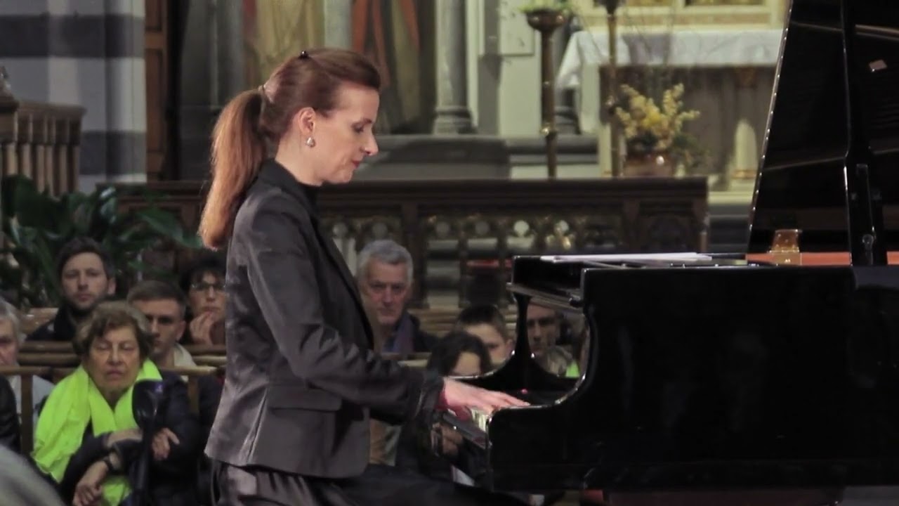 Iryna Kossenko - Lyssenko, Elegie