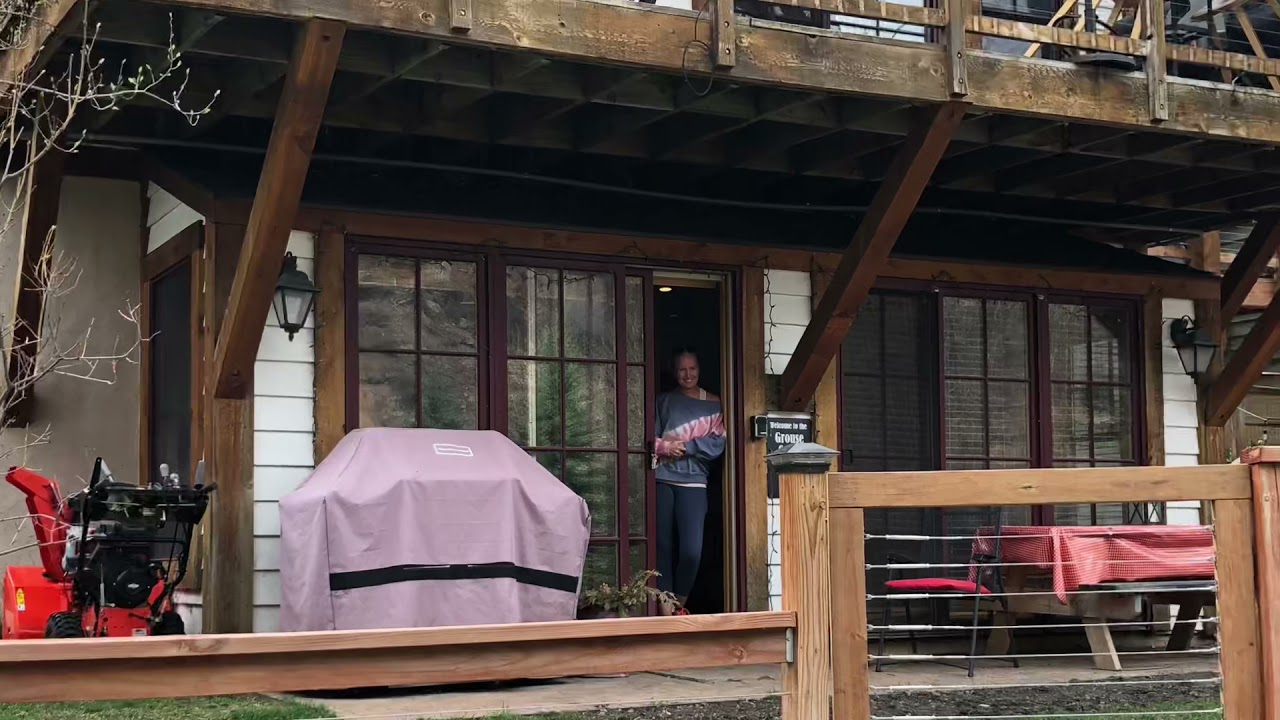 Empty Nest Trip #1   Minturn, CO   May 2021