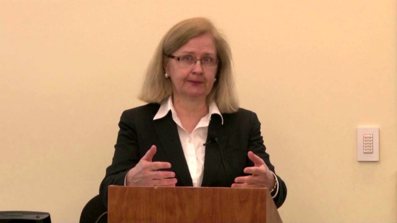 Dr. Colleen Wieck on 