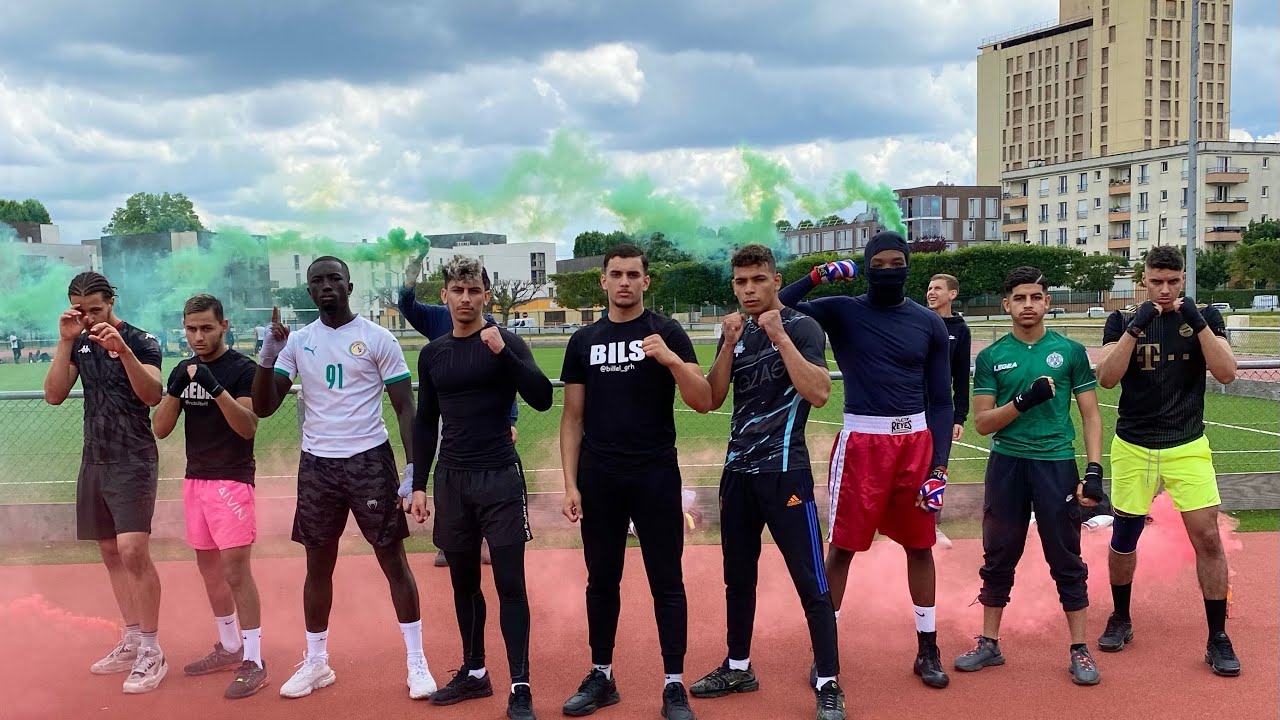 TFC1 - Paris, le prestige (Partie 2, finale)