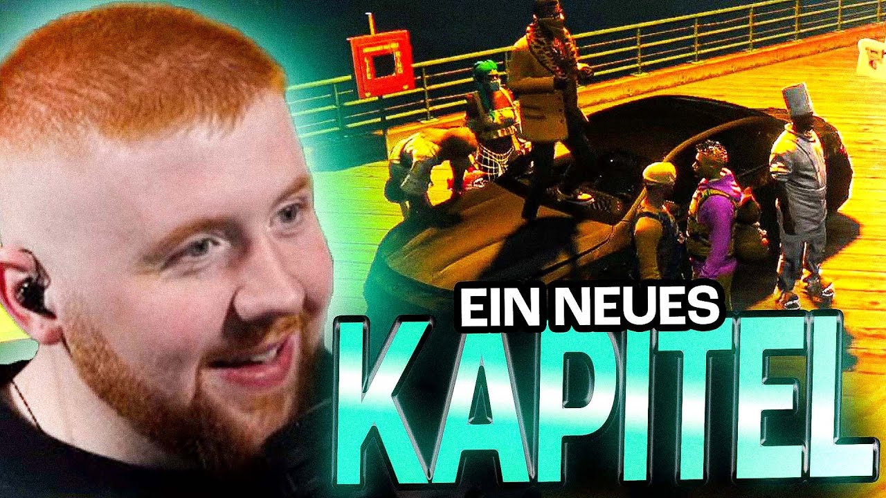HORT IN EINER GANG? 💀 ~ Michael Hort | Tag #184
