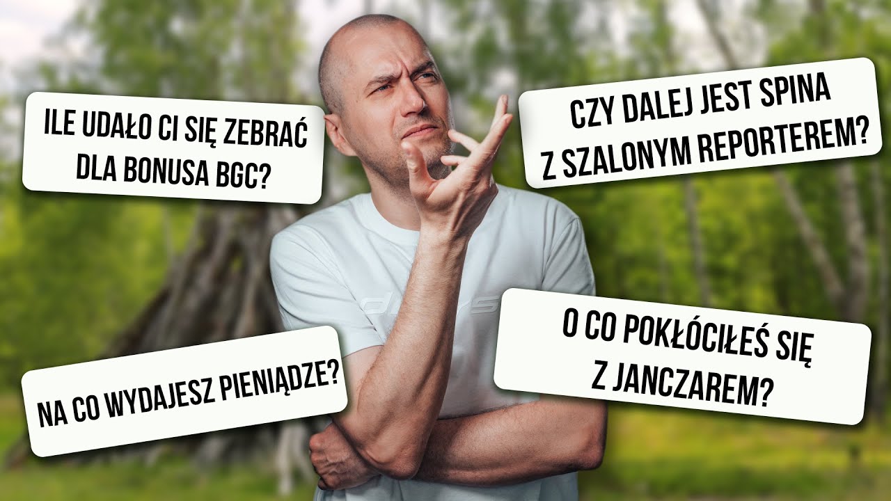 Q&A z WuWuniem 2 | Pal Hajs TV