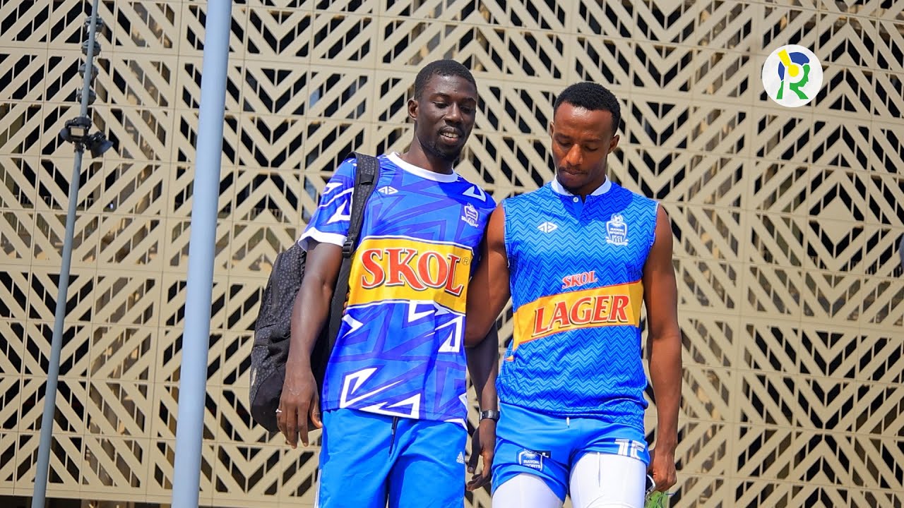 🔴LIVE: FALL NGAGNE, ASMAN, BANGALA BAGEZE MU MYITOZO | REBA UKO RAYON ISESEKAYE KURI STADE AMAHORO
