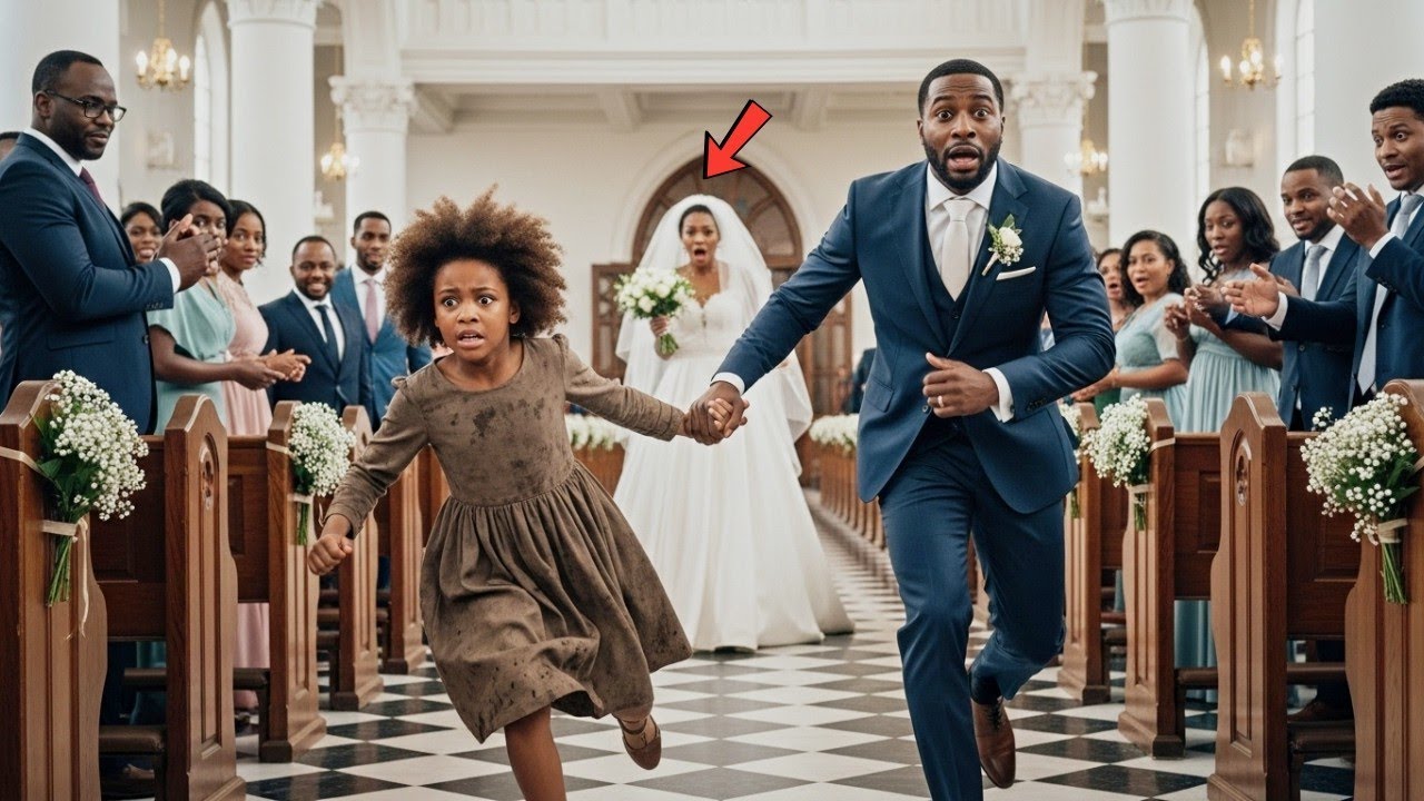 Le milliardaire est sous le choc lorsqu'une jeune fille pauvre l'arrache à son mariage… mais cinq...