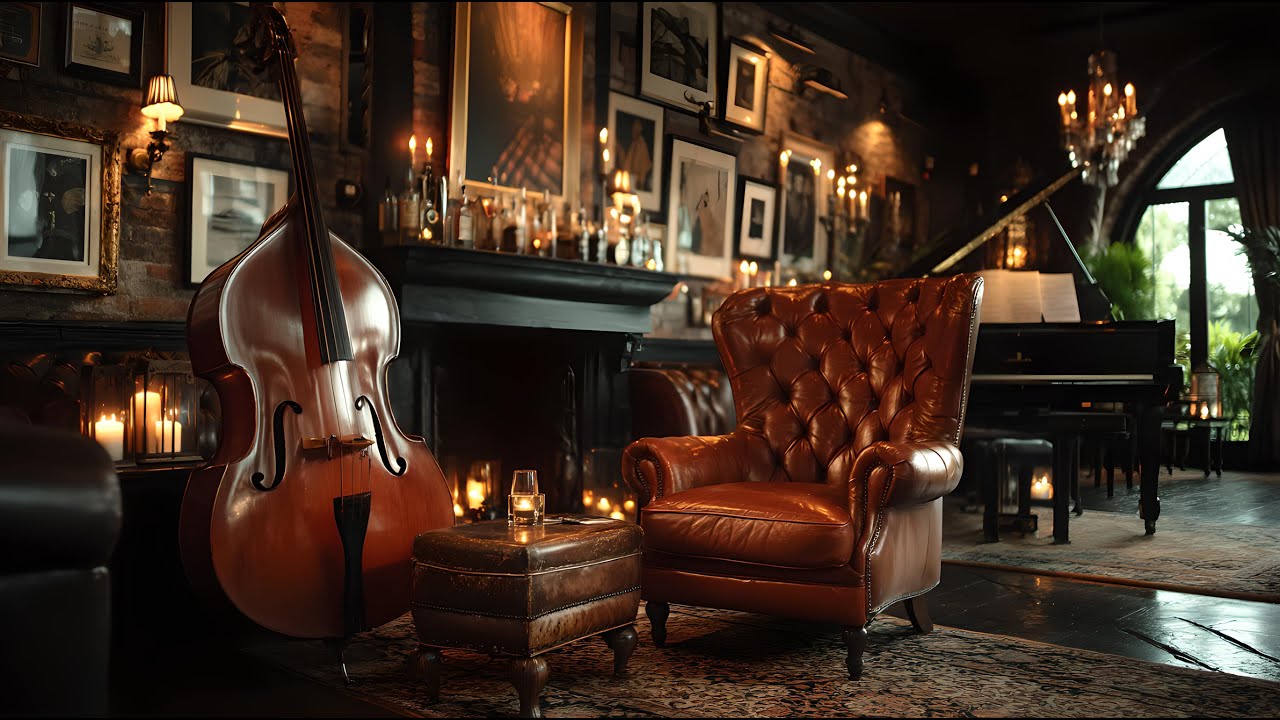 Cozy Evening Lounge 🎶 | 1990s Neo Soul & Smooth R&B Vibes