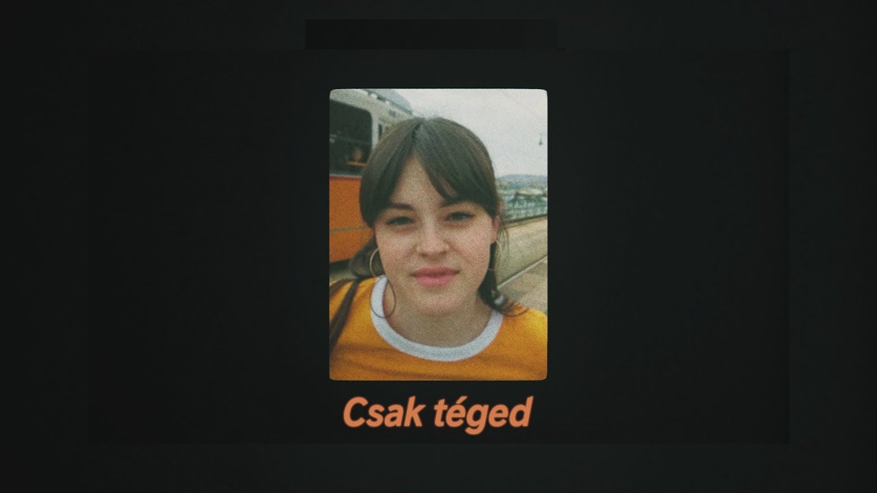 Passed - Csak téged (Official Lyric Video)