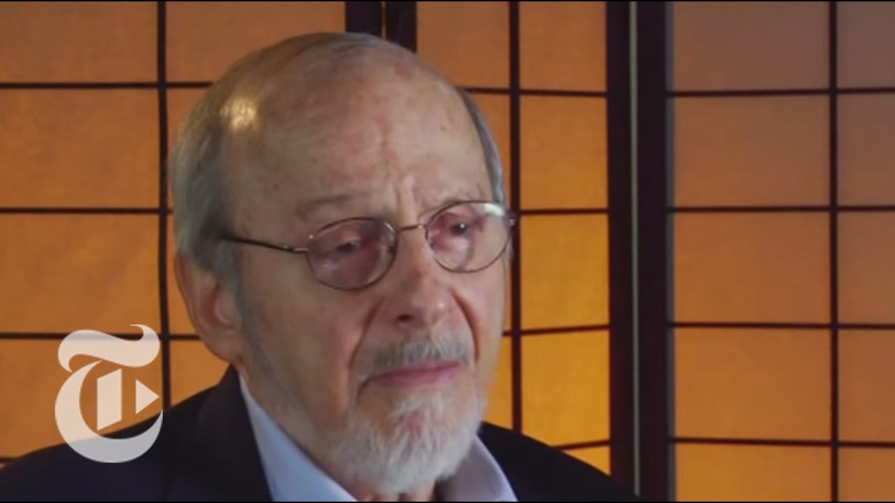 Arts: A Conversation With E. L. Doctorow | The New York Times