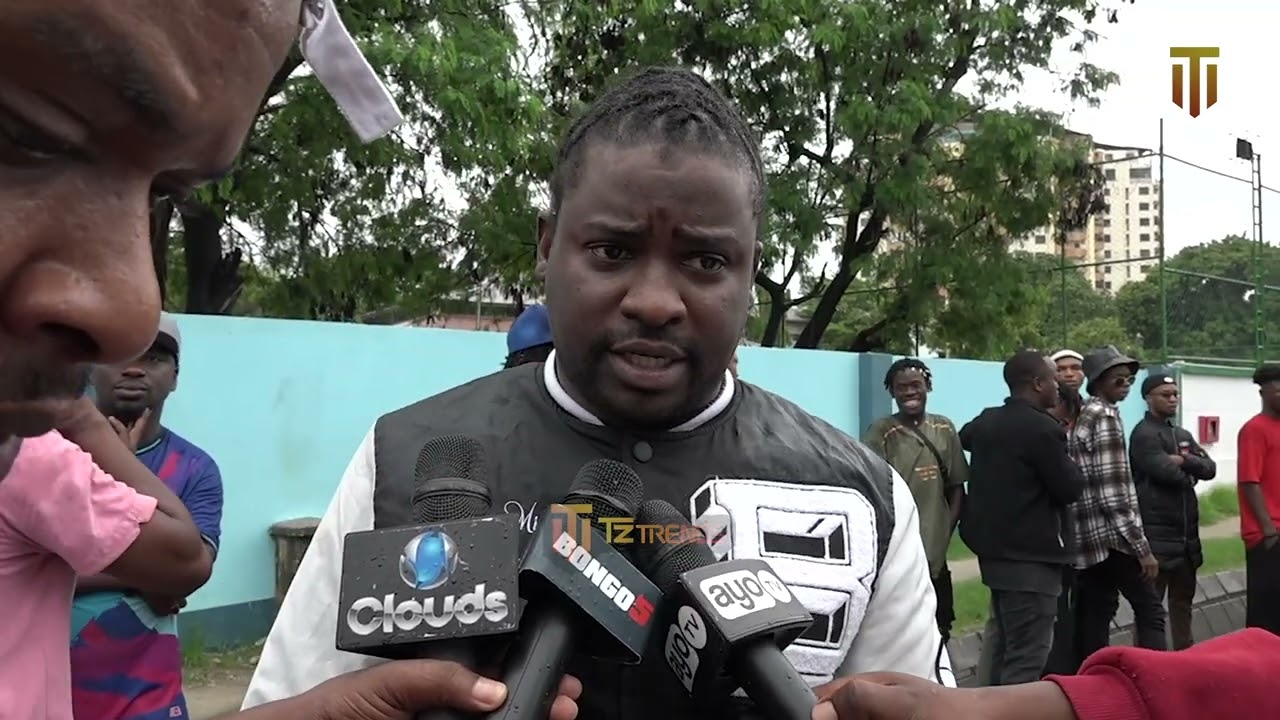 Petitman asimulia alivyokutana na gari la ajali ya kina Chino! 