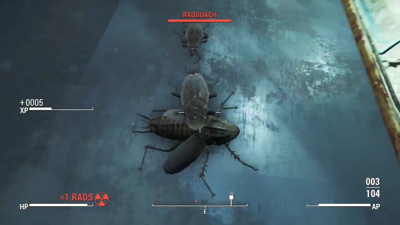 Fallout 4 AE : Modded Sim settlement 2  - Chill stream - Stream (1) - Difficulty:normal - Sim:hardco