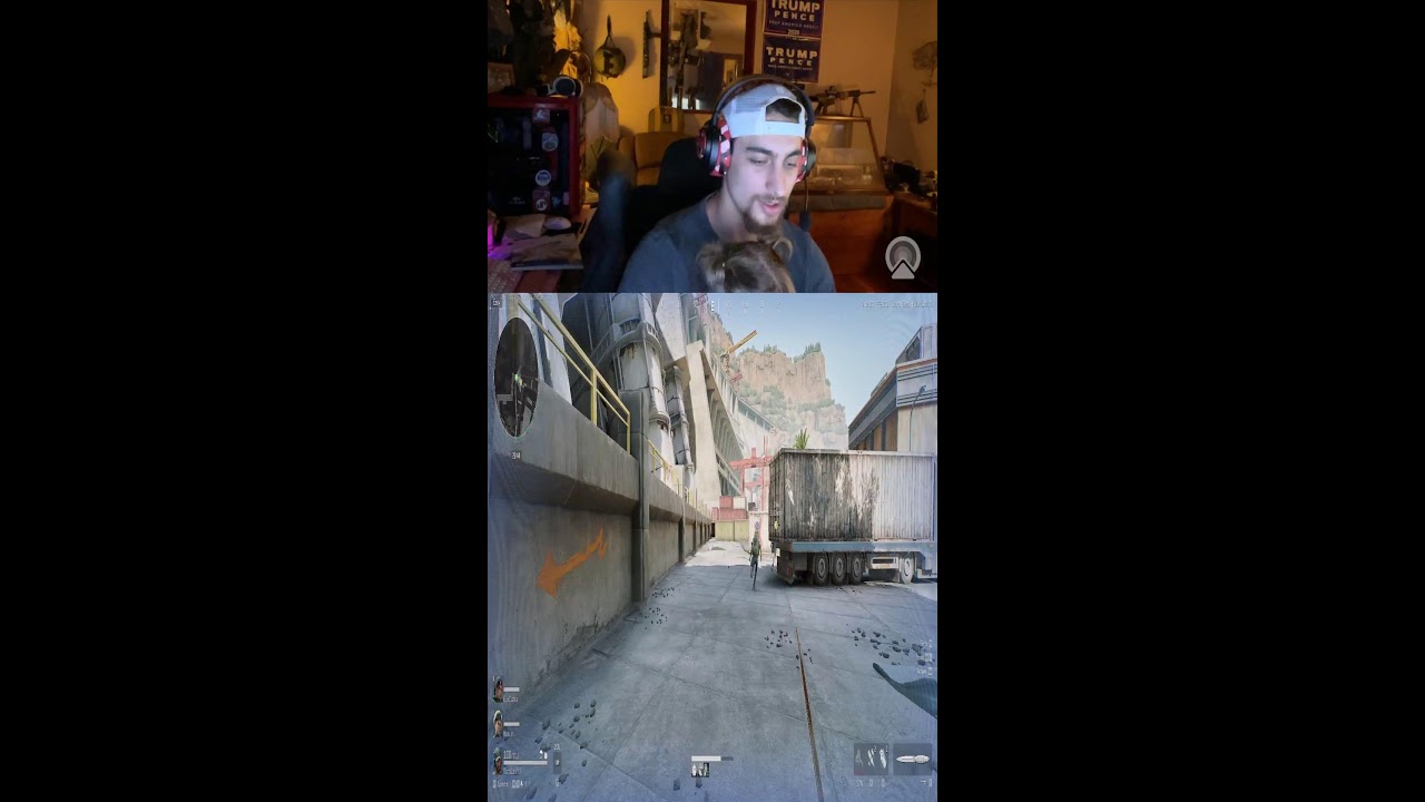 Tacti-Live | Gamin' and Hangin'