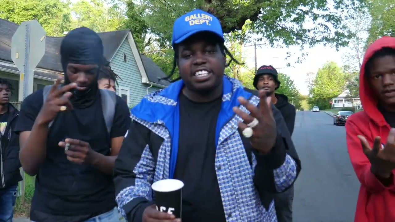 KIKI CARTEL - 