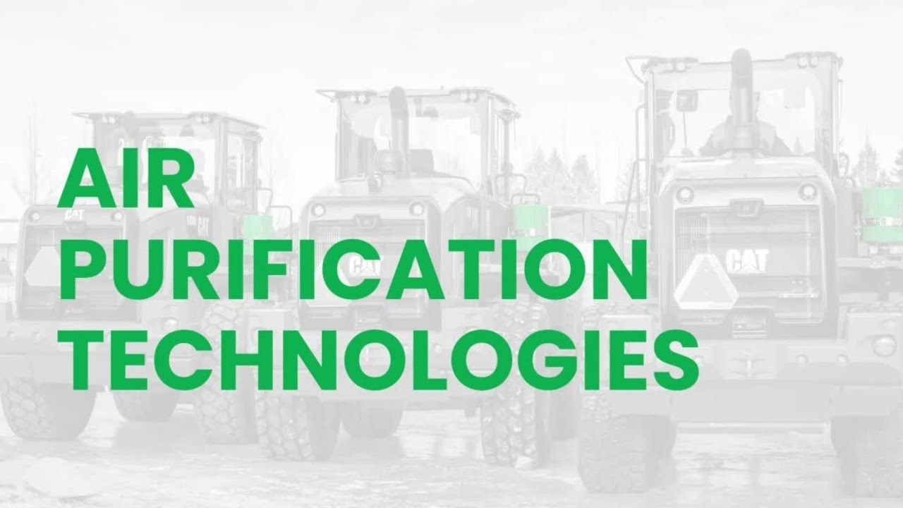 Propulsa Innovations | Air purification technologies