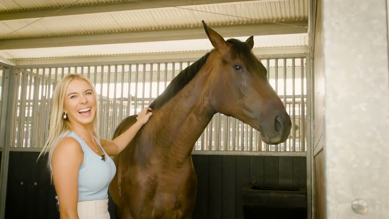 2024 Magic Millions Perth Yearling Sale Preview with Brittany Taylor
