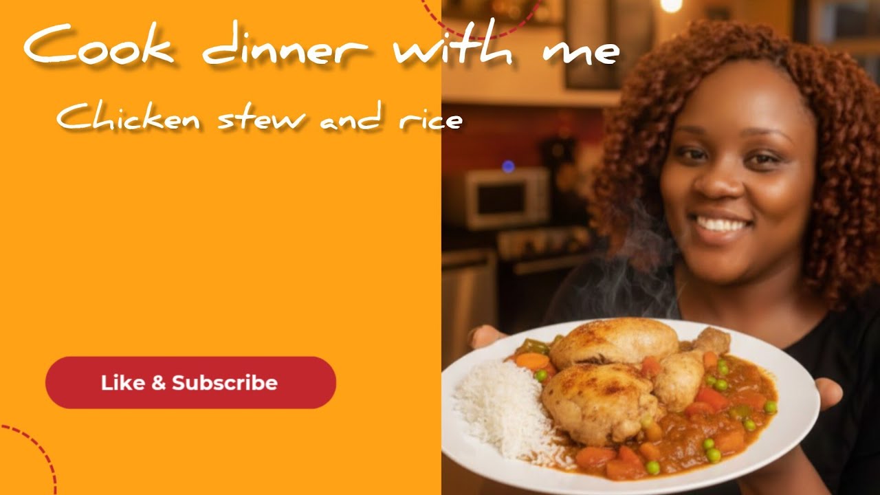 Mom life:Cook dinner with me for my family 🏠✨