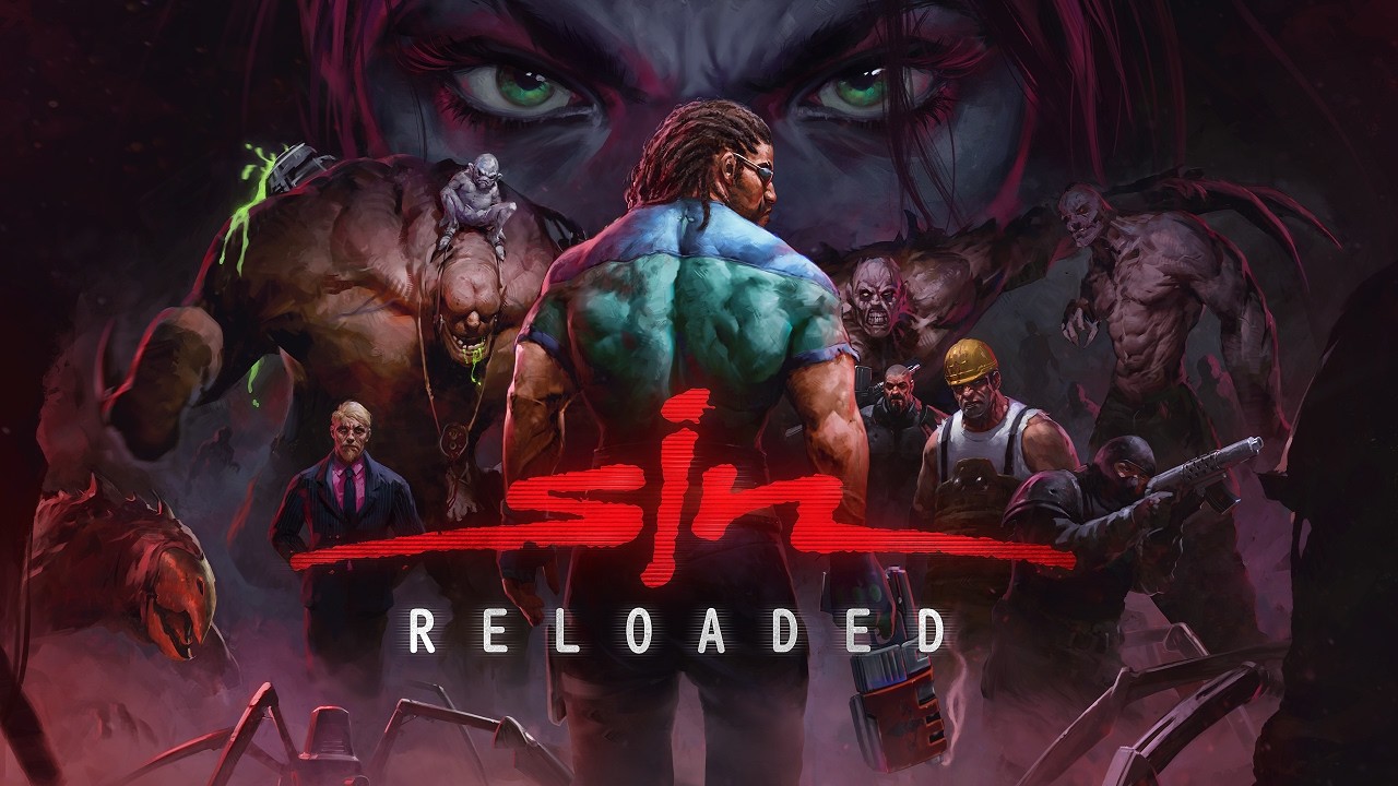 SiN Reloaded Demo &ndash; Full Gameplay (No Commentary) | Classic FPS Remaster
