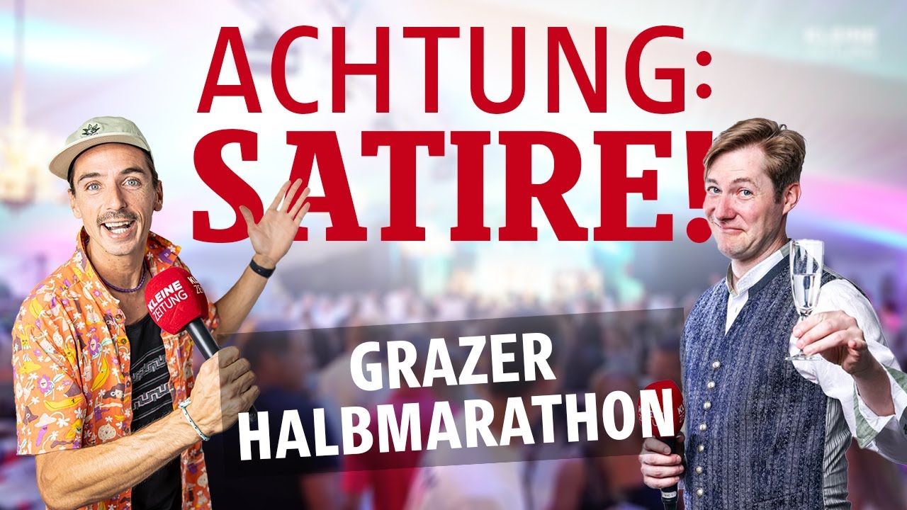 Wie ist es, den ersten Halbmarathon zu laufen?