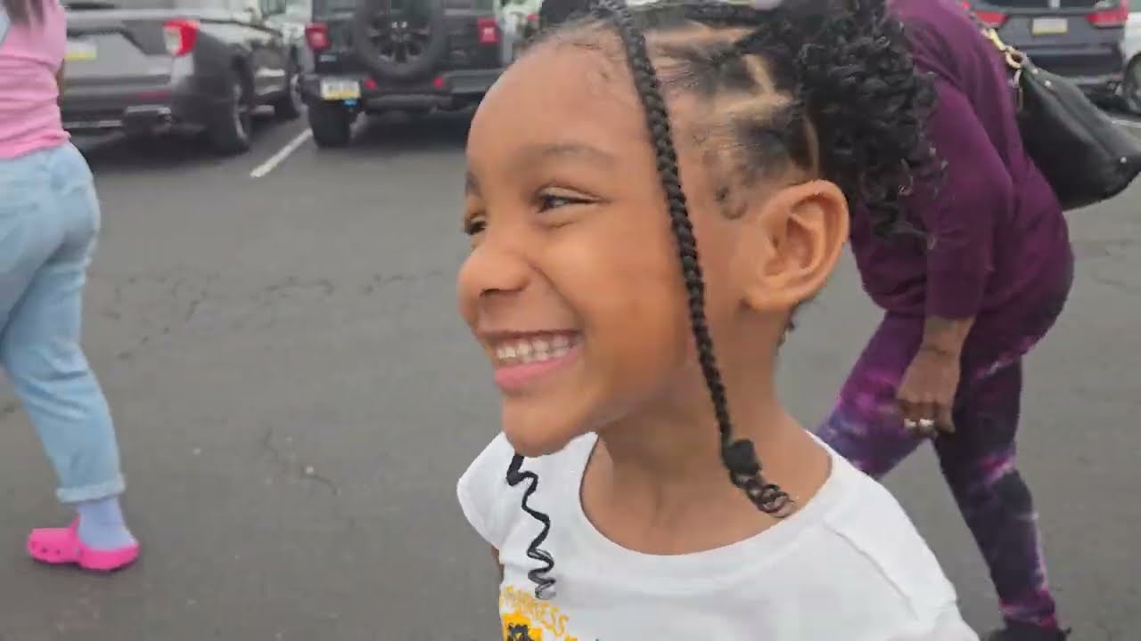 THE BIG 6 FOR THE MIDDLE SIS JAI'AHNA SKYAI 2025 PSPTV