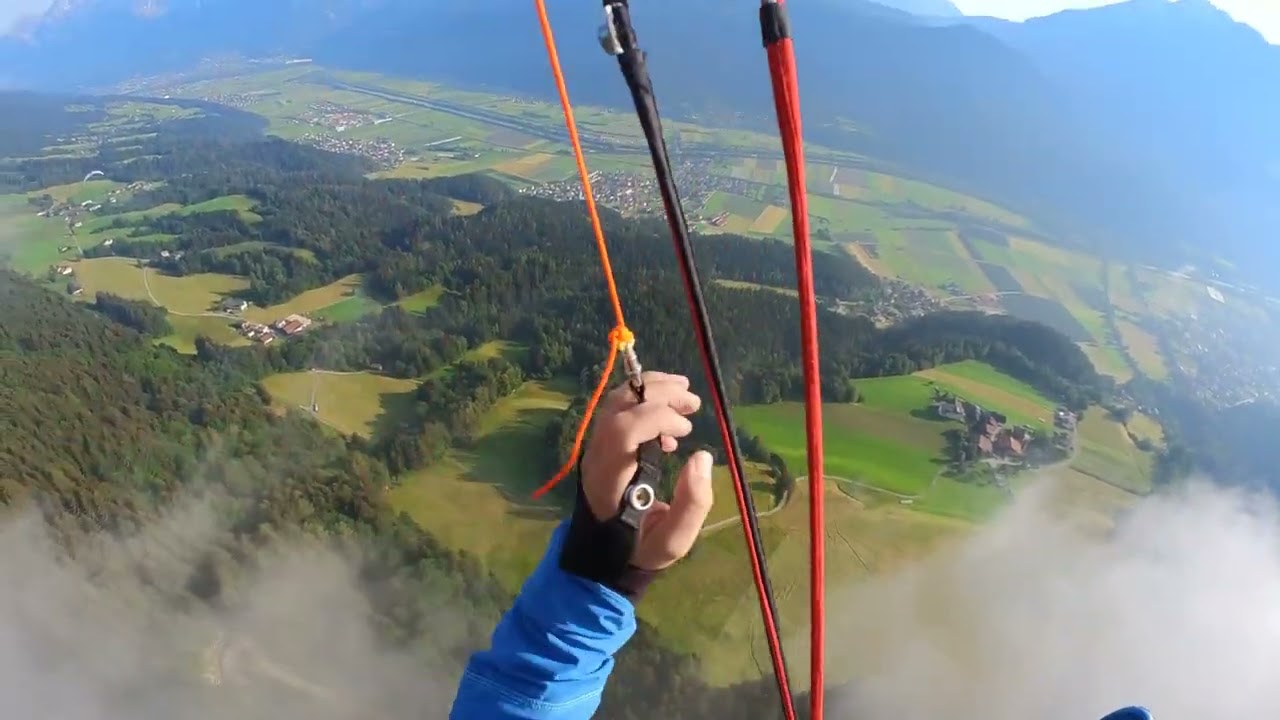 paragleiten@home - Albatros Inzing