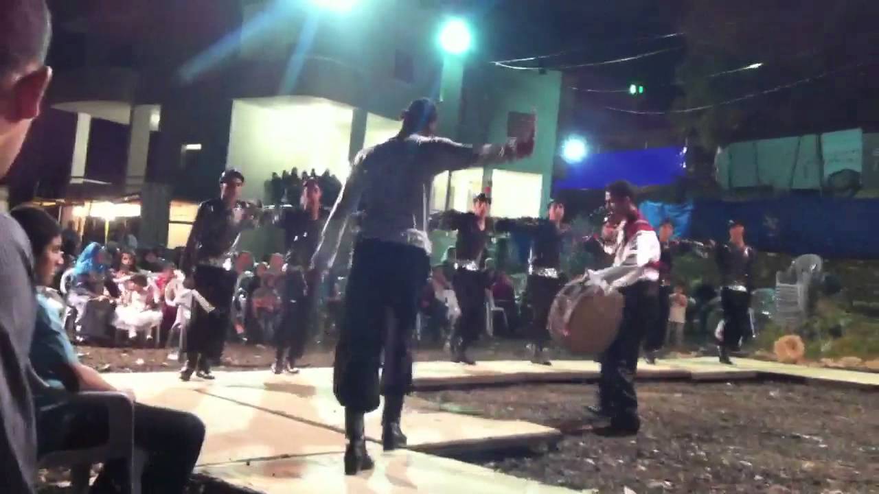 قرية دحي