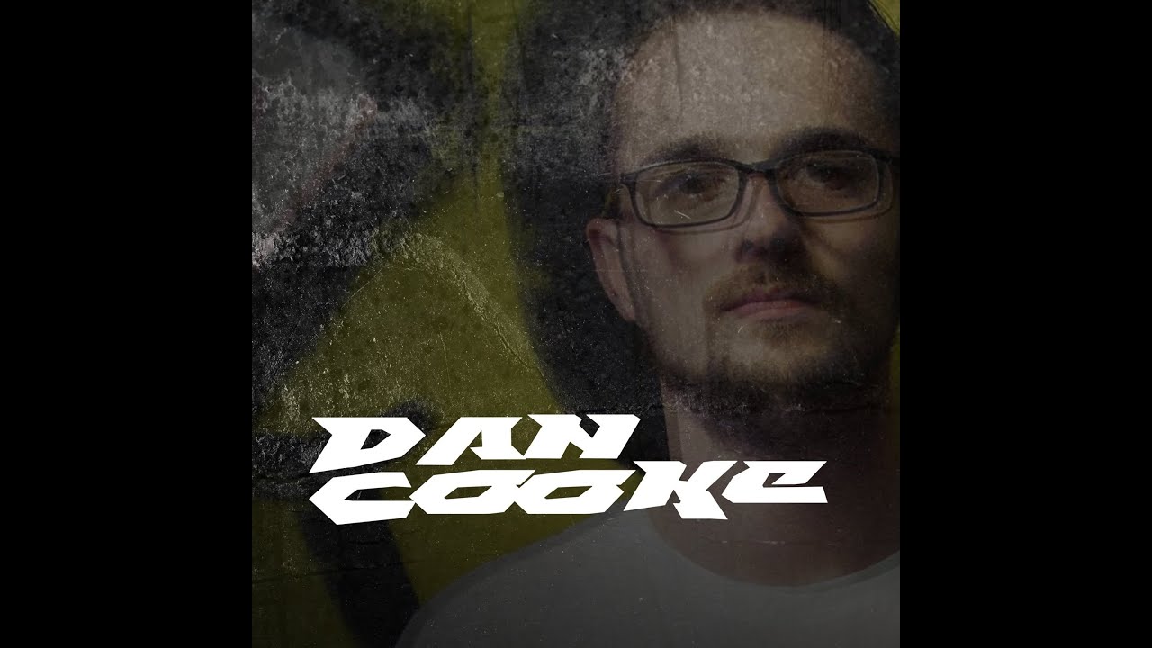 Dan Cooke - Minimal Deep Tech Episode 001