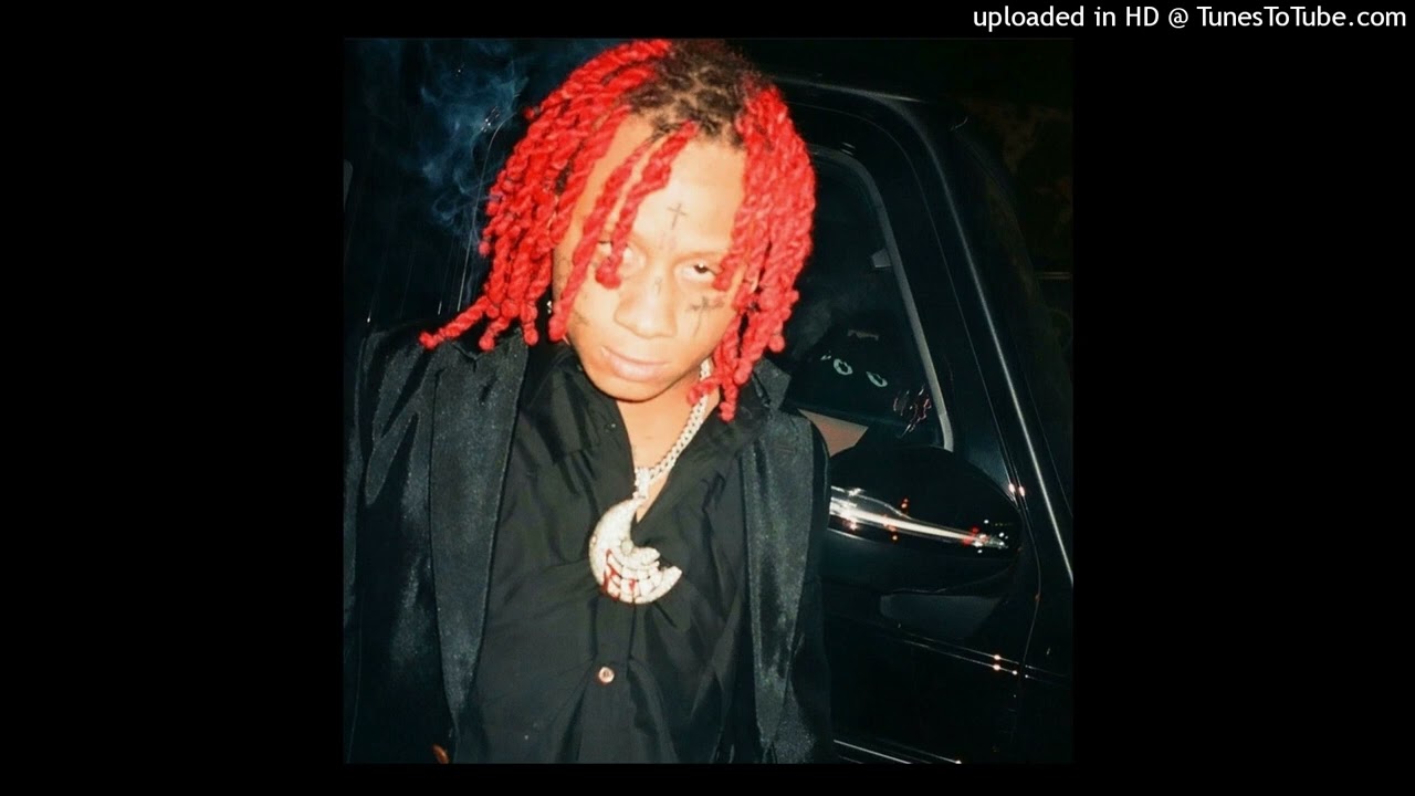 Trippie Redd - Black Ops (Unreleased)