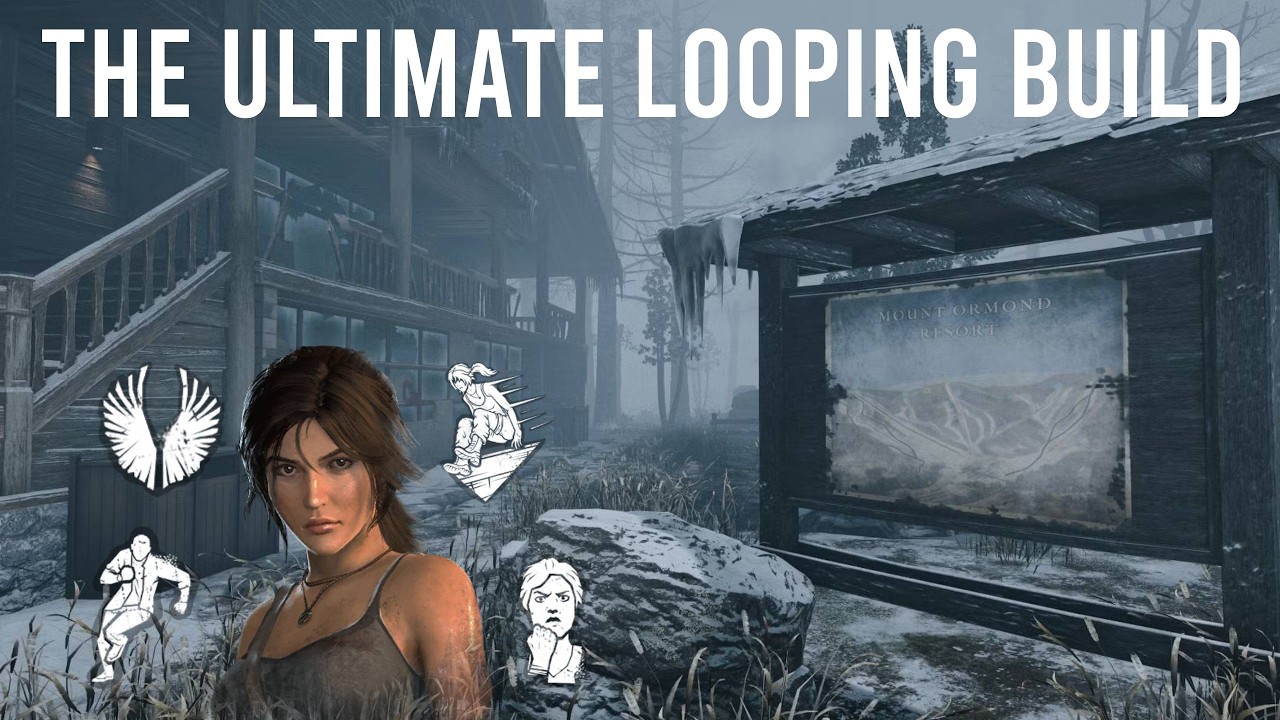 looping killers for 8 minutes and 48 seconds