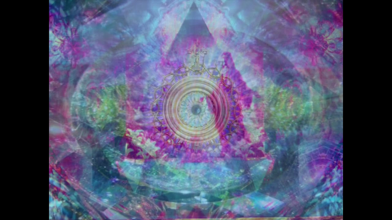 AMBIENT XHRIST