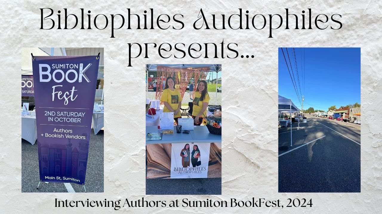 Sumiton Book Fest 2024