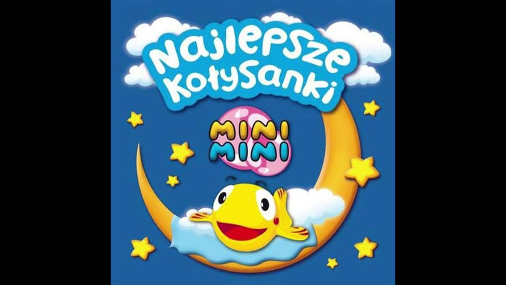 Mini Mini - Już gwiazdy lśnią