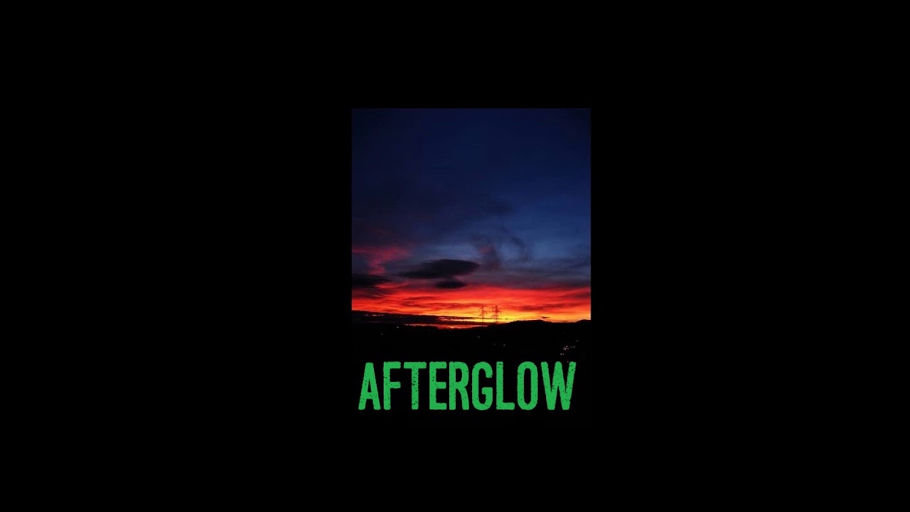 Rudxbwooy - HOAX (prod. BROKN FLWRS) #afterglow2