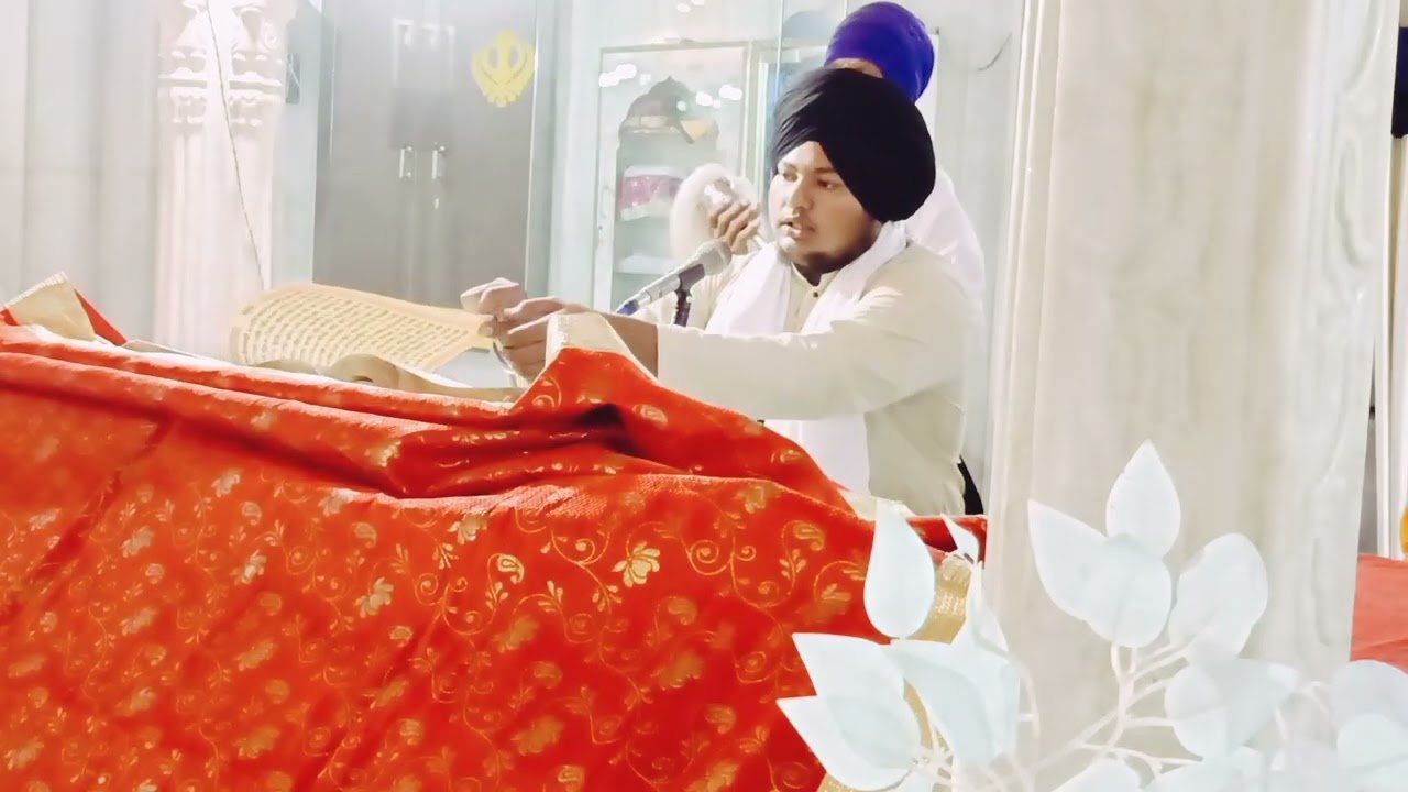 #ਹੁਕਮਨਾਮਾ ਸਾਹਿਬ #ਗੁਰਦੁਆਰਾ (ਪਾਤਸ਼ਾਹੀ ਨੌਵੀਂ) ਸੂਲੀਸਰ ਸਾਹਿਬ#ਕੋਟਧਰਮੂ (ਮਾਨਸਾ) 🙏🙏❤️ ਗੁਰਬਾਣੀ#ਕਥਾ#ਸਿਮਰਨ 