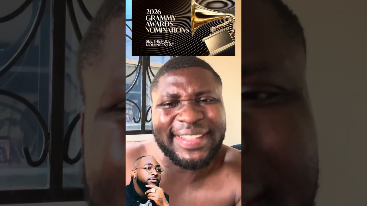 Davido You Must Do This Immediately 
